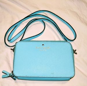 Kate Spade Carine Crossbody Wallet